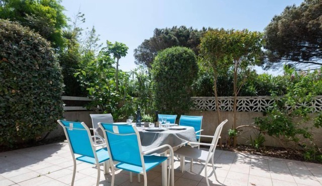 Villa Cassin by Interhome