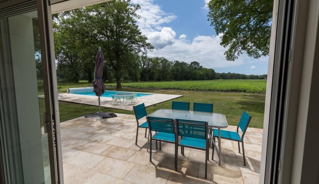 Villa Cassora - Herm