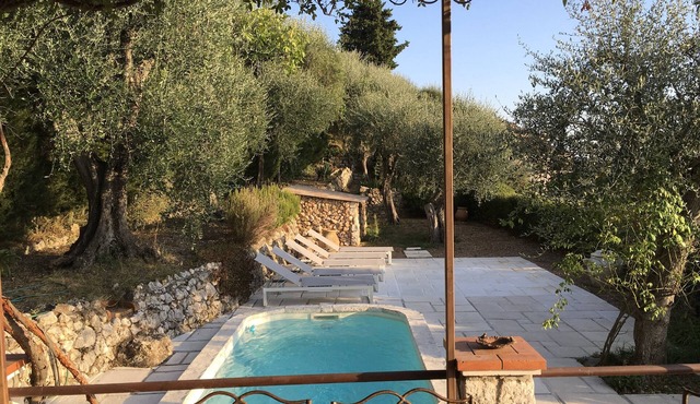 Villa Castagnier - The perfect family destination