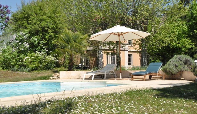 Villa Castel Furnished House