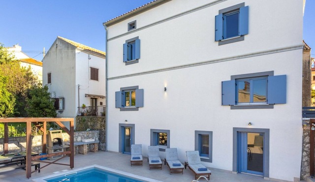 Villa Castel Muschio by Villas Guide