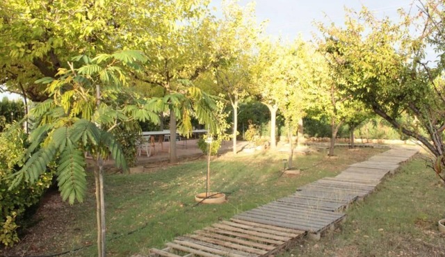 Villa Castellanos near Lagunas de Ruidera
