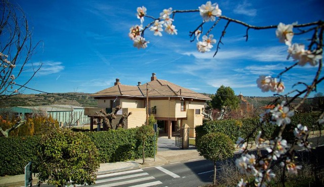 Villa Castro