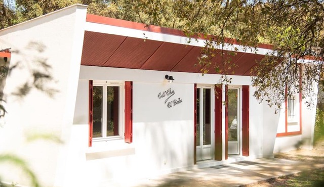 Villa Cat'Cha Ti Binta