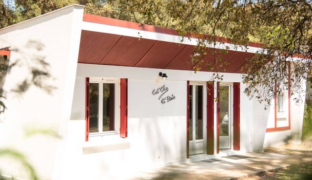 Villa Cat'Cha Ti Binta