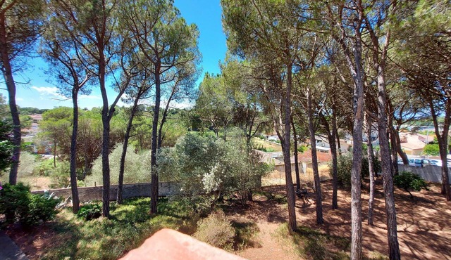 Villa Catabella with unlimited WiFi internet next to the beaches and the village