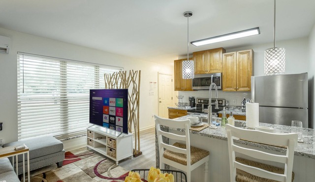 ✤ VILLA CATALINA # 101 ✤ Free Parking & WIFI