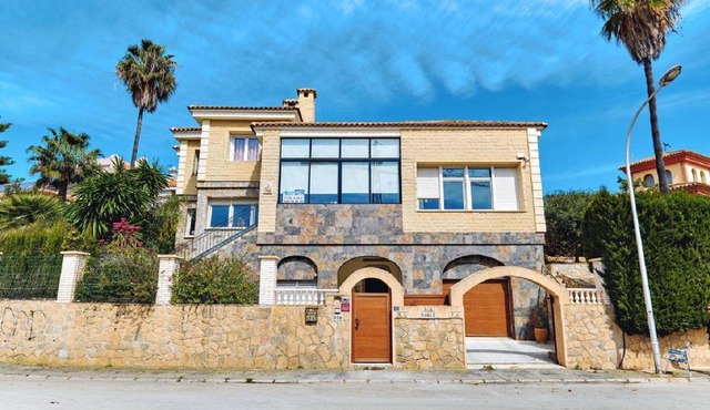 Villa Catalina