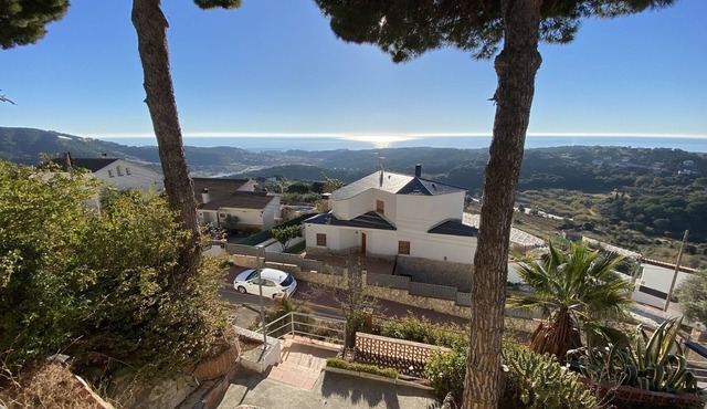Villa Catalina - Vistamar