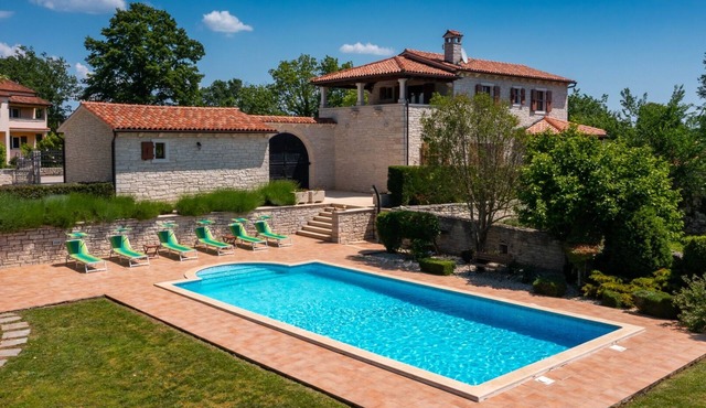 Villa Catarina by Villas Guide