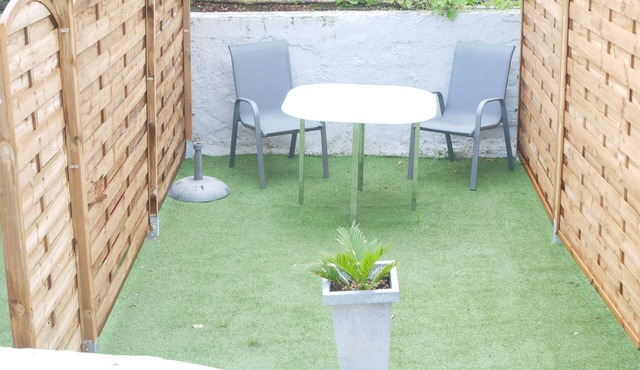 Villa Cathy Studio