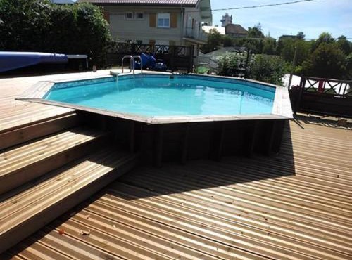 Villa Cathy Studio Terrasse Léane