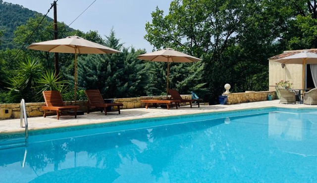 VILLA CAU B&B - Les Anglores