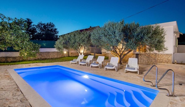 Villa Cecilia