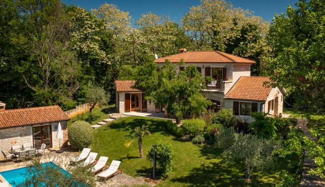 Villa Cehici by Villas Guide