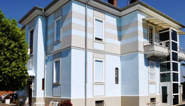 Villa Ceirano in Lagnasco