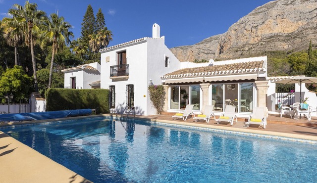 Villa Celestia