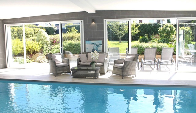 Villa Celtitude - Villas of Sands