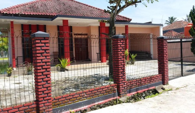 villa Cempaka