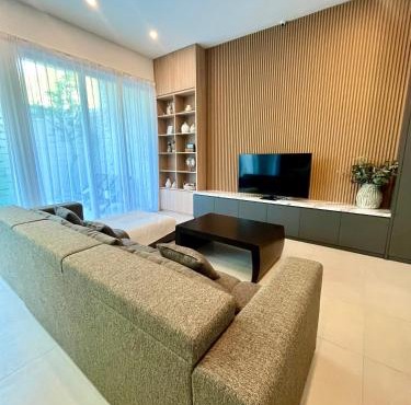 Villa Cendana