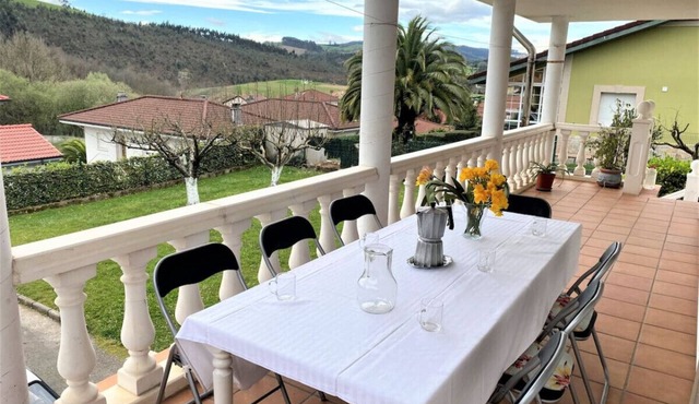 Villa cerca de la playa - Albulde 2804