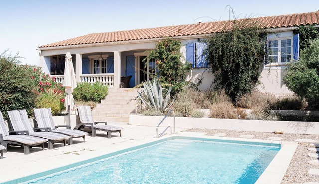 Villa Cerisier Cathare