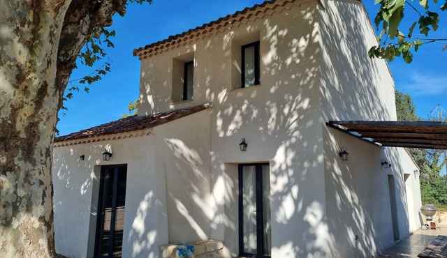 Villa Cerisier Domaine la Tapie de Bouchet En Camargue