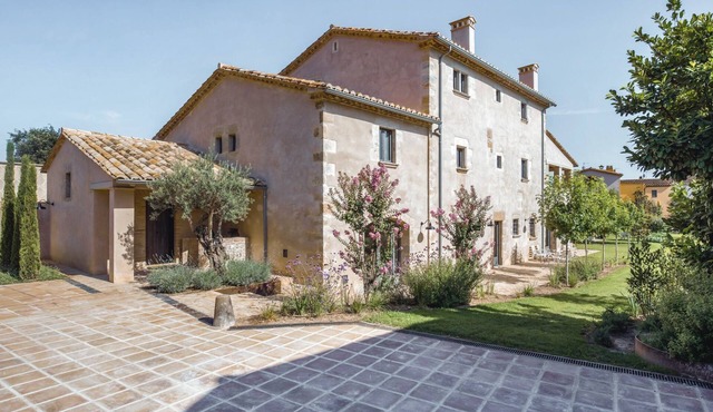Villa Cervia - Six Bedroom Villa, Sleeps 15