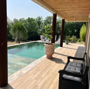 villa Ceven'Up