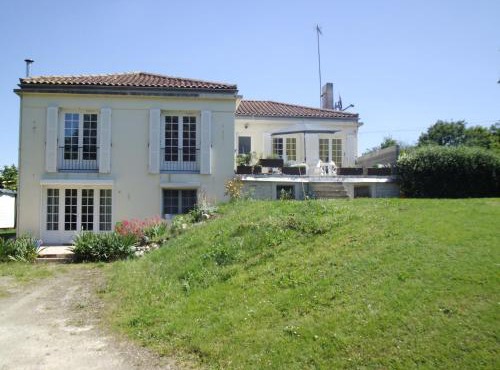 Villa Chanterelle