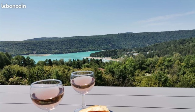 Villa Charchilla, 3 bedrooms, 6 persons