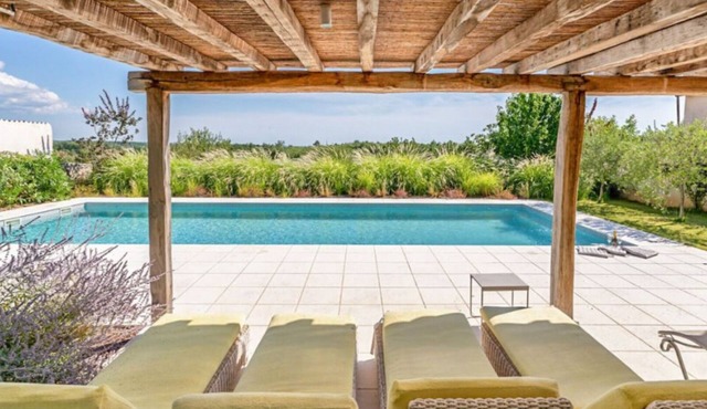 Villa Charlotta by Villas Guide
