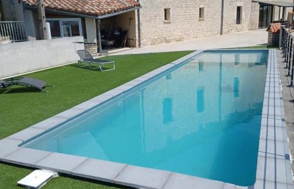 Villa : Chez Jean Marie