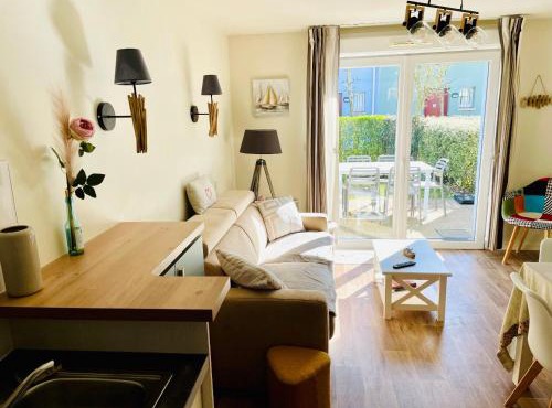 Villa Chez Laurette