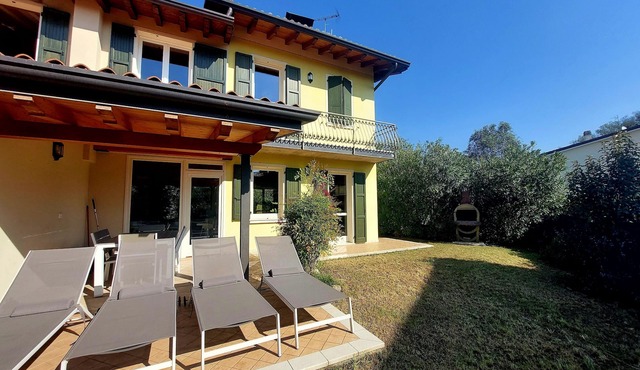 Villa Chiara - feel home away from home