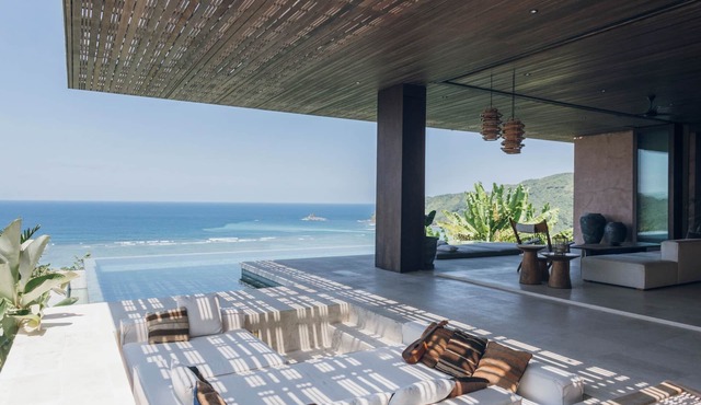 Villa Chibo at Tampah Hills