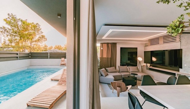 Villa Chic (V9871-K1) - Srima (Vodice)