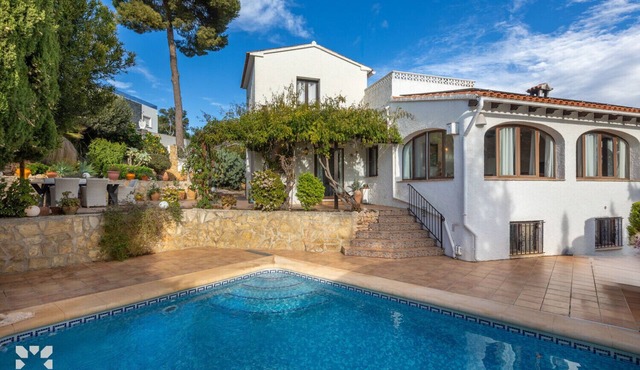 Villa CHILLI by Abahana Villas