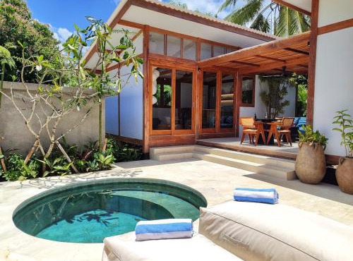 Villa Chinchero - Exotic Nest - 1 Bed Kuta