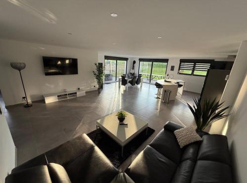 Villa Chipie neuve & grand standing !