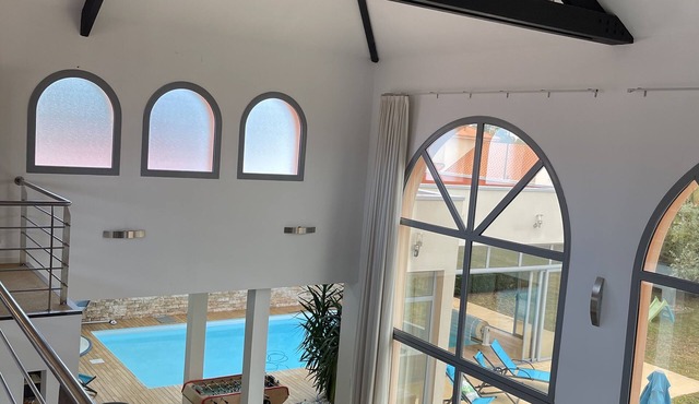 Villa Cholet, Proche du Puy du Fou,nantes, Angers, Sables D'olonne