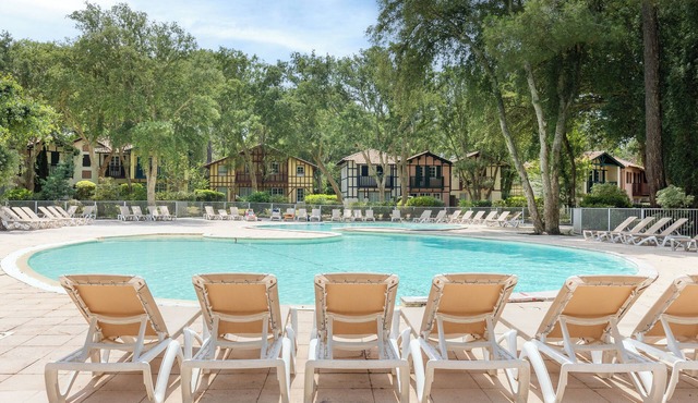 Villa 'Christine' with Shared Pool, Shared Garden, and Balcony