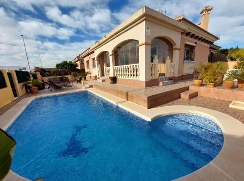 Villa Christophe