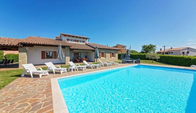 Villa Ciano