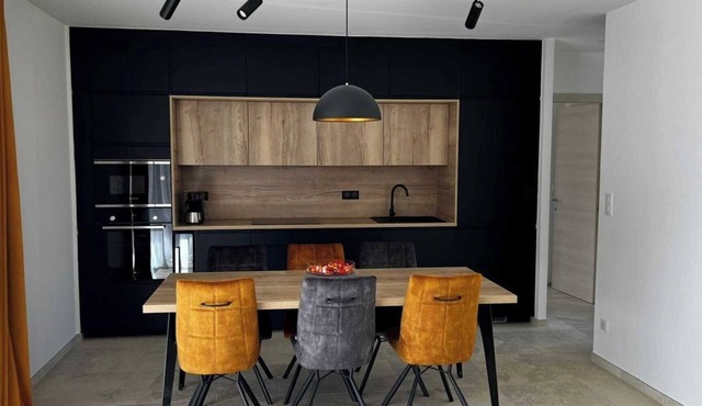 Villa Cinto Avec Piscine Privée 2 ch Avec 2 Salles de Douche , wc Indépendant