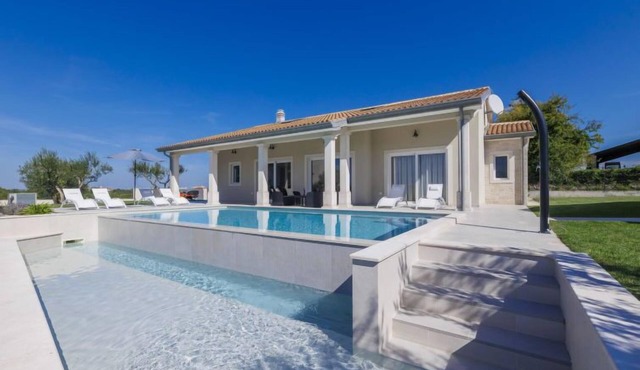 Villa Civitan by Interhome