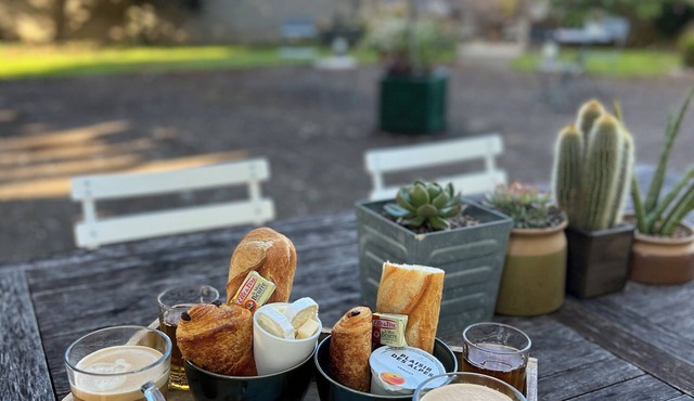 Villa Clément Sens Appart'hôtel