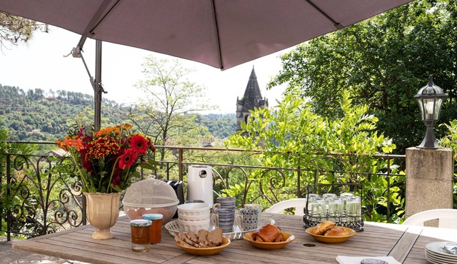 Villa Clémentine - Charmante maison proche rivière