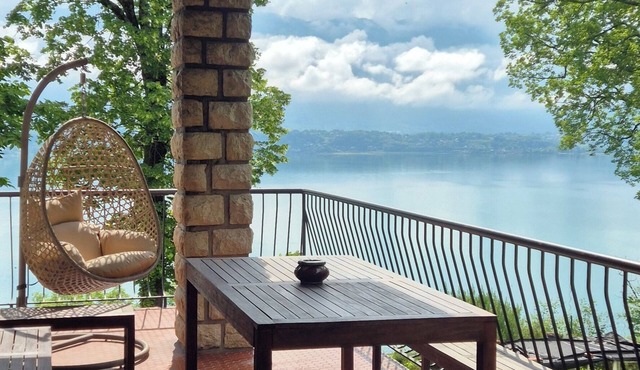 Villa Clairjoie - Between lakes and mountains