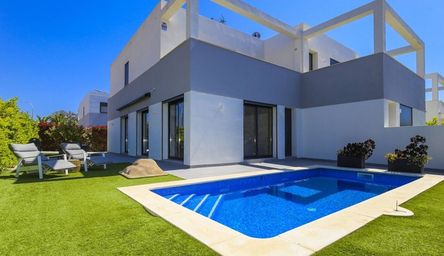 Villa CLANXET